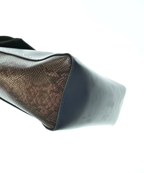 casselini（キャセリーニ）トートバッグ 紺 サイズ:- レディース/2200677905082