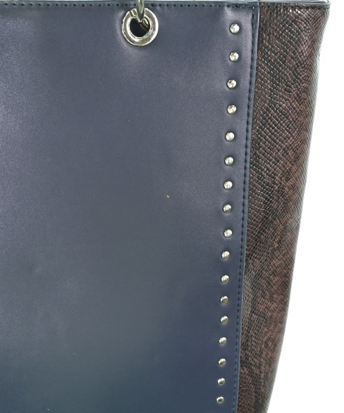 casselini（キャセリーニ）トートバッグ 紺 サイズ:- レディース/2200677905082