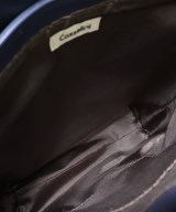 casselini（キャセリーニ）トートバッグ 紺 サイズ:- レディース/2200677905082