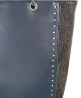 casselini（キャセリーニ）トートバッグ 紺 サイズ:- レディース/2200677905082