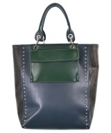 casselini トートバッグ