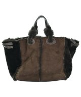 casselini（キャセリーニ）トートバッグ 茶 サイズ:- レディース/2200689853012