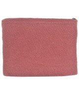 casselini（キャセリーニ）クラッチバッグ ピンク サイズ:- レディース/2200656678013