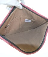casselini（キャセリーニ）クラッチバッグ ピンク サイズ:- レディース/2200656678013