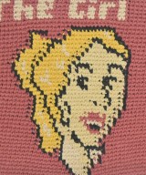 casselini（キャセリーニ）クラッチバッグ ピンク サイズ:- レディース/2200656678013