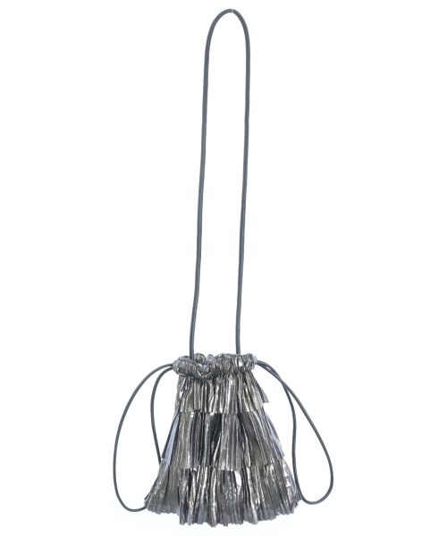 casselini(キャセリーニ)ショルダーバッグ シルバー サイズ:-/2200652197167