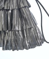 casselini（キャセリーニ）ショルダーバッグ シルバー サイズ:- レディース/2200652197167