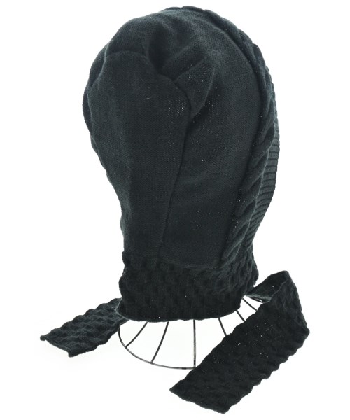 casselini（キャセリーニ）その他 黒 サイズ:- レディース/2200658715167