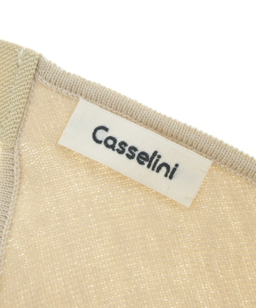casselini（キャセリーニ）小物類（その他） ベージュ サイズ:F レディース/2200715583197