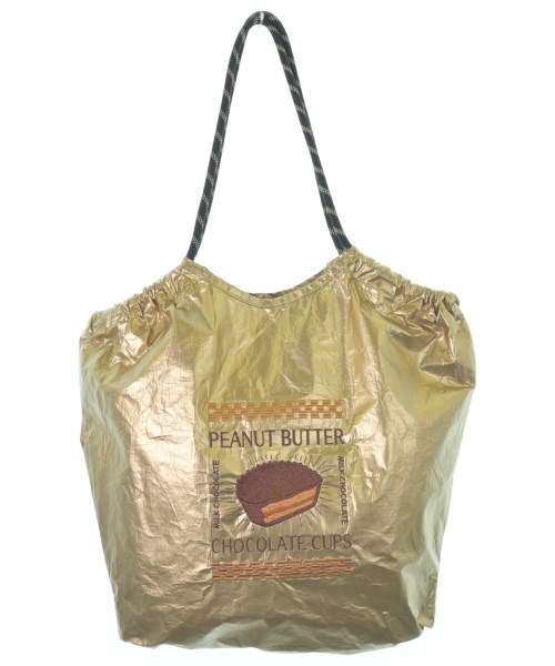 casselini(キャセリーニ)トートバッグ ゴールド サイズ:-/2200634124297