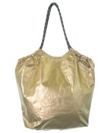 casselini（キャセリーニ）トートバッグ ゴールド サイズ:- レディース/2200634124297