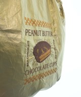 casselini（キャセリーニ）トートバッグ ゴールド サイズ:- レディース/2200634124297