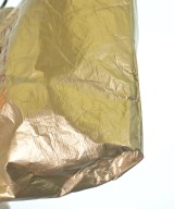 casselini（キャセリーニ）トートバッグ ゴールド サイズ:- レディース/2200634124297