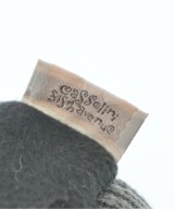 casselini（キャセリーニ）手袋 茶 サイズ:- メンズ/2200648284185