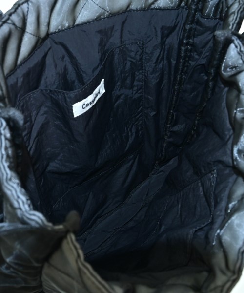 casselini（キャセリーニ）トートバッグ グレー サイズ:- レディース/2200649406074