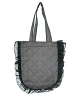 casselini（キャセリーニ）トートバッグ グレー サイズ:- レディース/2200649406074