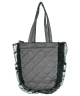 casselini（キャセリーニ）トートバッグ グレー サイズ:- レディース/2200649406074