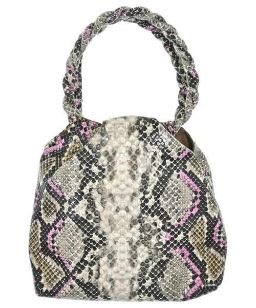 casselini(キャセリーニ)ハンドバッグ グレー サイズ:-/2200642862334