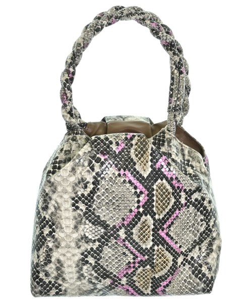 casselini（キャセリーニ）ハンドバッグ グレー サイズ:- レディース/2200642862334