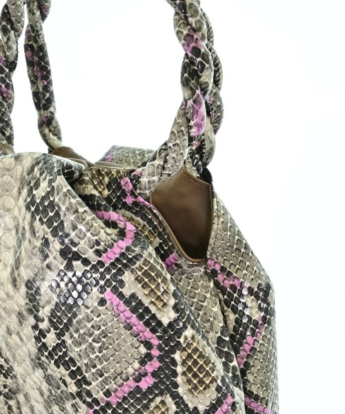 casselini（キャセリーニ）ハンドバッグ グレー サイズ:- レディース/2200642862334