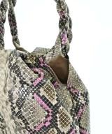 casselini（キャセリーニ）ハンドバッグ グレー サイズ:- レディース/2200642862334