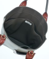 casselini（キャセリーニ）トートバッグ グレー サイズ:- レディース/2200701245092