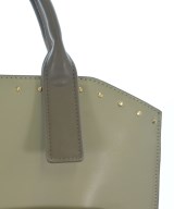 casselini（キャセリーニ）トートバッグ グレー サイズ:- レディース/2200701245092