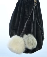 casselini（キャセリーニ）ショルダーバッグ 黒 サイズ:- レディース/2200658739125