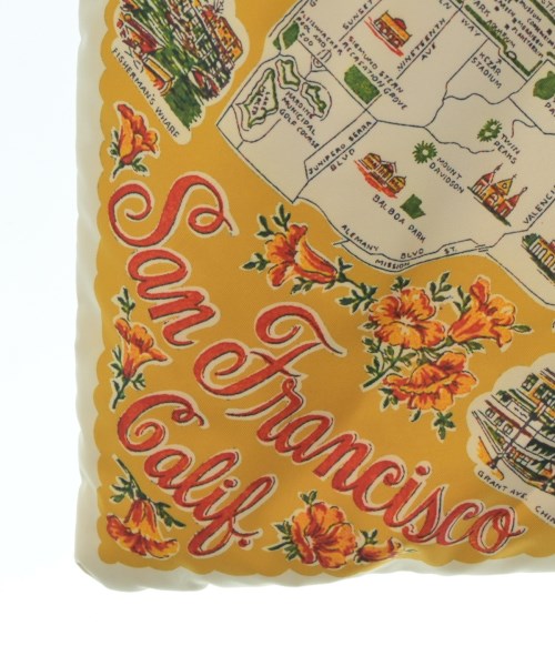 casselini（キャセリーニ）トートバッグ 白 サイズ:- レディース/2200662327066