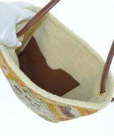 casselini（キャセリーニ）トートバッグ 白 サイズ:- レディース/2200662327066