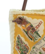 casselini（キャセリーニ）トートバッグ 白 サイズ:- レディース/2200662327066