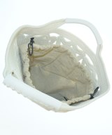 casselini（キャセリーニ）ハンドバッグ 白 サイズ:- レディース/2200662327073