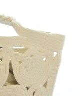 casselini（キャセリーニ）ハンドバッグ 白 サイズ:- レディース/2200662327073