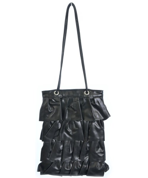 casselini（キャセリーニ）その他 黒 サイズ:- レディース/2200662470144