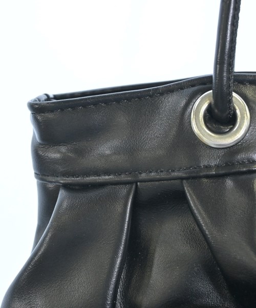 casselini（キャセリーニ）その他 黒 サイズ:- レディース/2200662470144