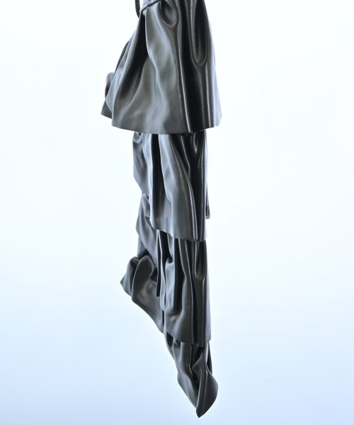 casselini（キャセリーニ）その他 黒 サイズ:- レディース/2200662470144