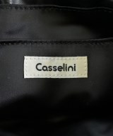 casselini（キャセリーニ）その他 黒 サイズ:- レディース/2200662470144