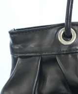 casselini（キャセリーニ）その他 黒 サイズ:- レディース/2200662470144