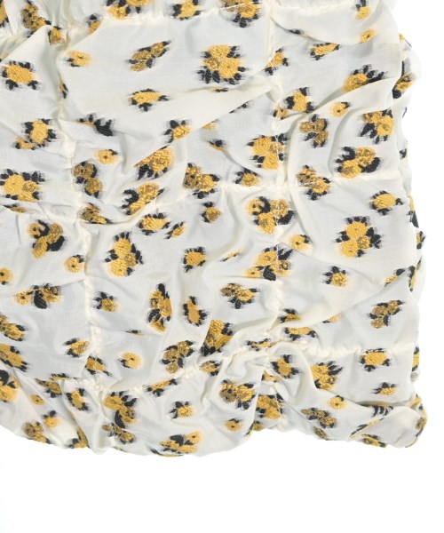 casselini（キャセリーニ）トートバッグ 白 サイズ:- レディース/2200653825038