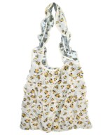 casselini（キャセリーニ）トートバッグ 白 サイズ:- レディース/2200653825038