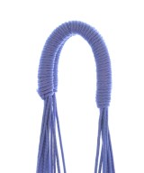 casselini（キャセリーニ）ショルダーバッグ 紫 サイズ:- レディース/2200737140064