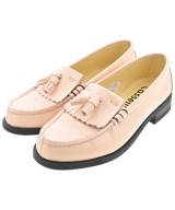 casselini（キャセリーニ）ドレスシューズ/ローファー ピンク サイズ:23.5cm レディース/2200685820131