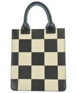 casselini（キャセリーニ）トートバッグ 黒 サイズ:- レディース/2200685820148