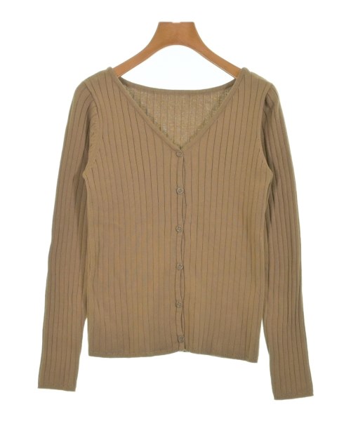 カージュ(khaju)のkhaju カーディガン