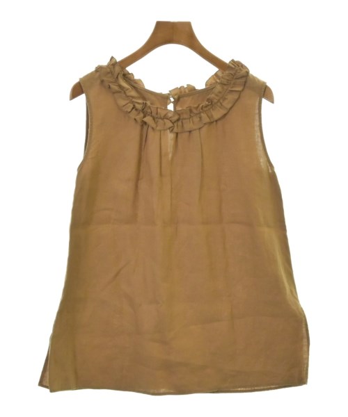 カージュ(khaju)のkhaju ブラウス