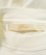 khaju（カージュ）Tシャツ・カットソー 白 サイズ:F レディース/2200618763108