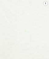 khaju（カージュ）Tシャツ・カットソー 白 サイズ:F レディース/2200618763108