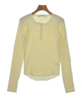 khaju（カージュ）ニット・セーター 白 サイズ:-(XS位) レディース/2200631842170