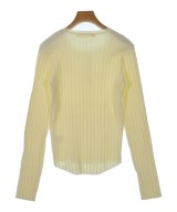 khaju（カージュ）ニット・セーター 白 サイズ:-(XS位) レディース/2200631842170