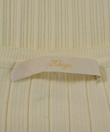 khaju（カージュ）ニット・セーター 白 サイズ:-(XS位) レディース/2200631842170